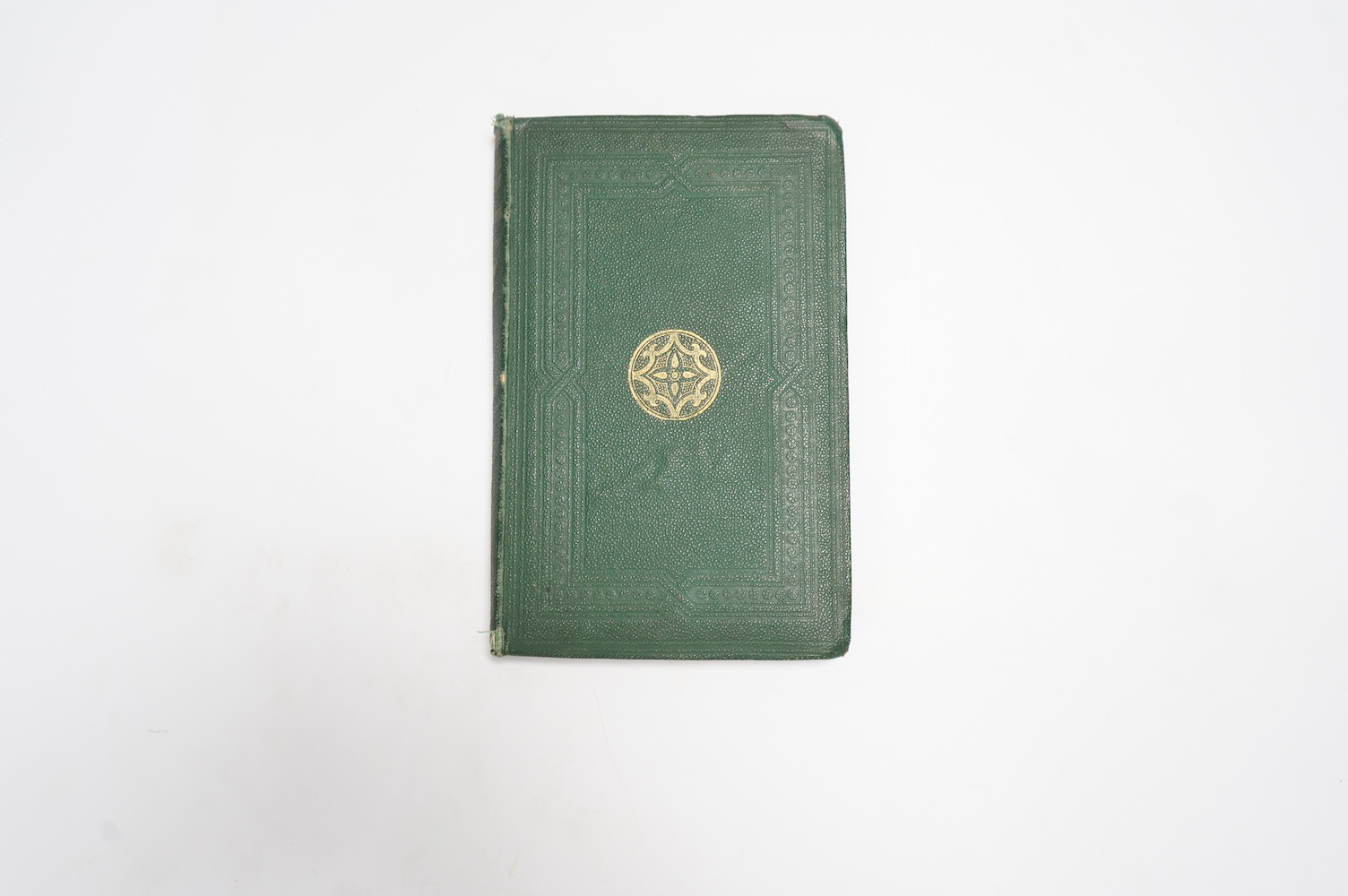 Macdonald, James and Sinclair, James - History of Hereford Cattle. 18 plates; original gilt cloth with patterned e/ps., cr.8vo. 1886; Miller, T.L. - History of Hereford Cattle ... with which is incorporated a History of